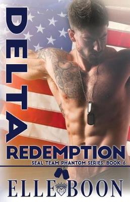 Cover of Delta Redemption