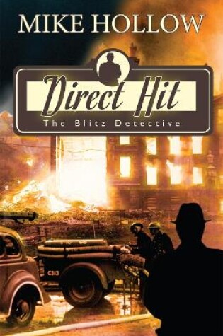 Cover of Direct Hit