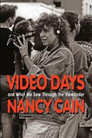 Cover of Video Days