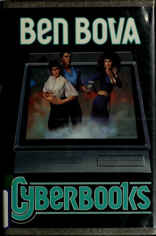 Cover of Cyberbooks
