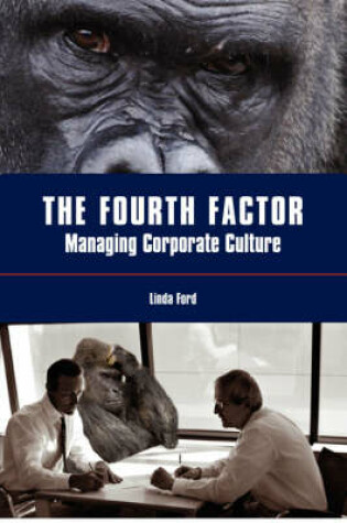 Cover of The Fourth Factor