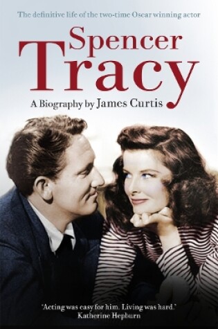 Cover of Spencer Tracy