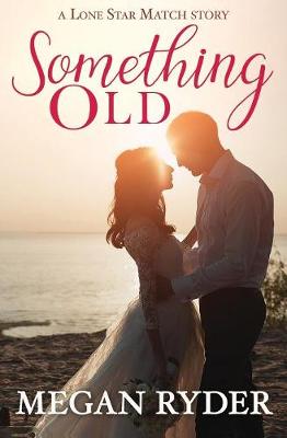 Book cover for Something Old