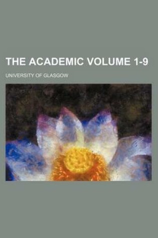 Cover of The Academic Volume 1-9