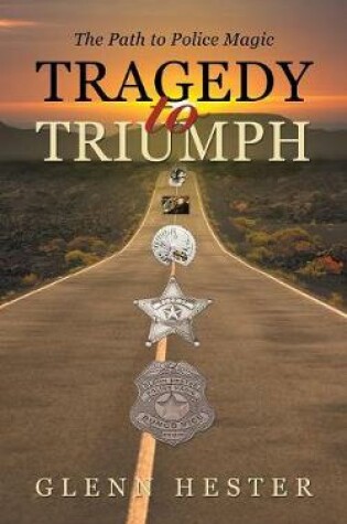 Cover of Tragedy to Triumph