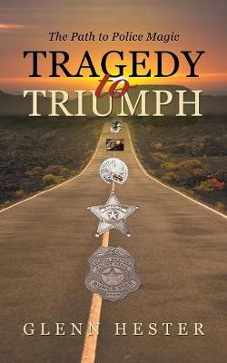 Book cover for Tragedy to Triumph