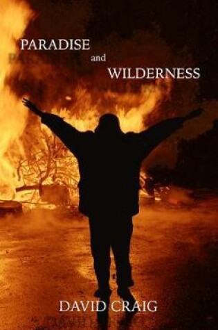 Cover of Paradise and Wilderness