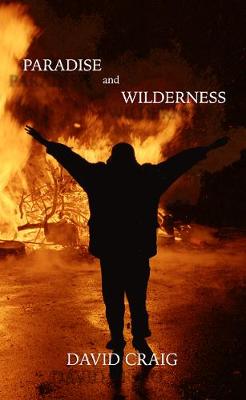 Book cover for Paradise and Wilderness