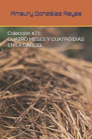 Cover of Coleccion #21