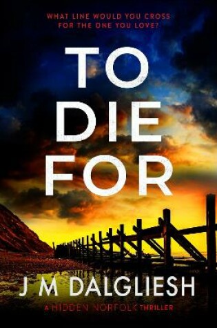 Cover of To Die For