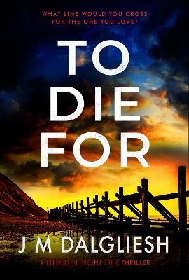 Cover of To Die For