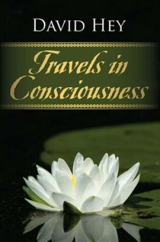 Cover of Travels in Consciousness