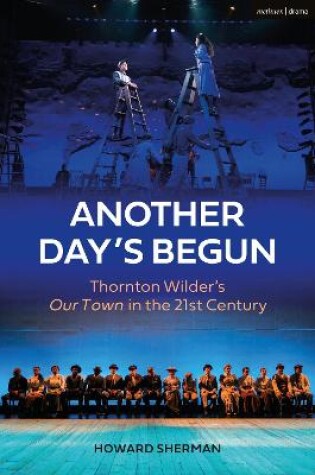 Cover of Another Day's Begun