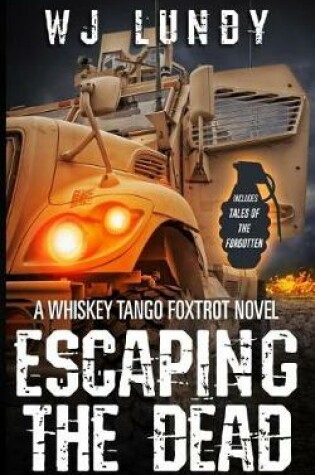 Cover of Escaping the Dead