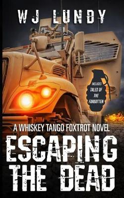 Book cover for Escaping the Dead