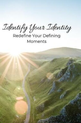 Cover of Identify Your Identity