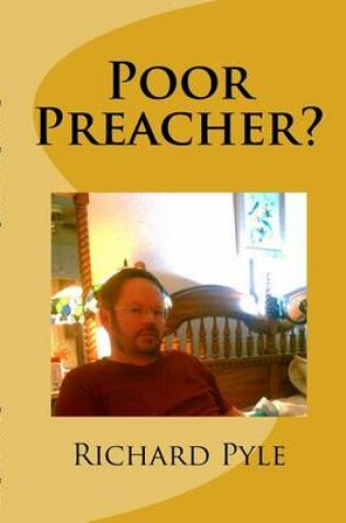 Cover of Poor Preacher?