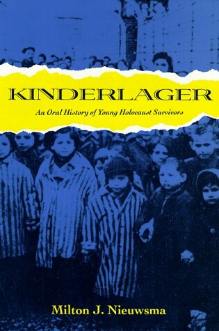 Cover of Kinderlager