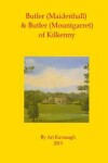 Book cover for Butler (Maidenhall) & Butler (Mountgarret) of Kilkenny