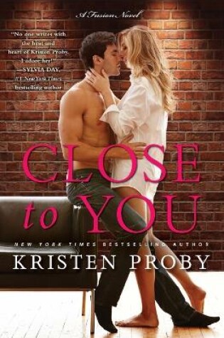 Cover of Close to You