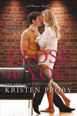 Book cover for Close to You