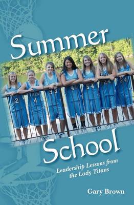 Book cover for Summer School
