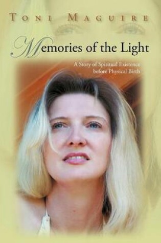 Cover of Memories of the Light