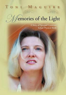 Book cover for Memories of the Light