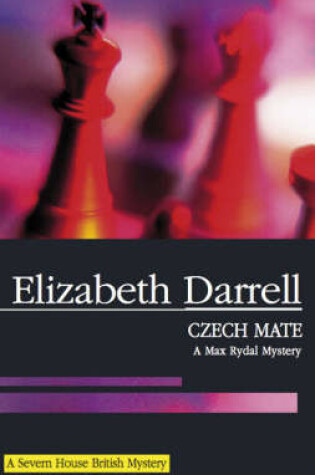 Cover of Czech Mate