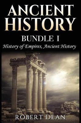 Book cover for Ancient History
