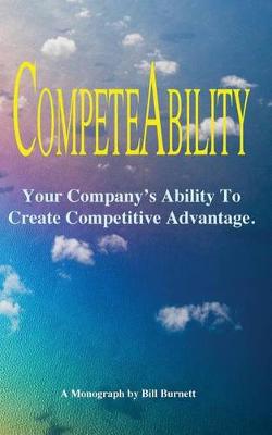 Book cover for Competeability