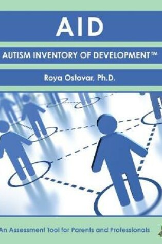 Cover of AID: Autism Inventory of Development™