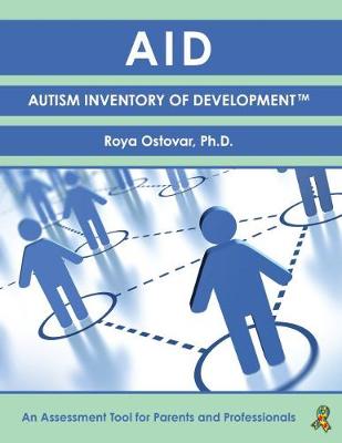 Cover of AID: Autism Inventory of Development™