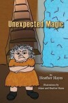 Book cover for Unexpected Magic