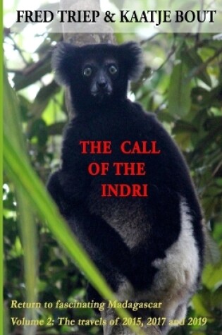 Cover of The call of the indri, volume 2