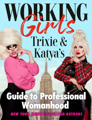 Cover of Working Girls