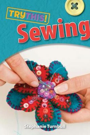 Cover of Sewing