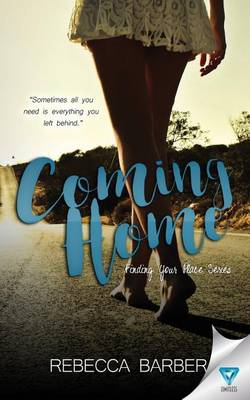 Book cover for Coming Home