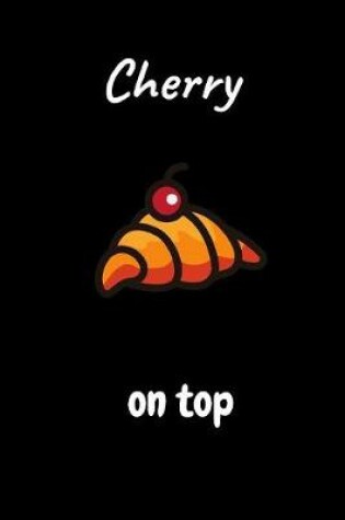 Cover of Cherry on top