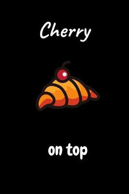 Book cover for Cherry on top