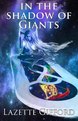 Book cover for In the Shadow of Giants