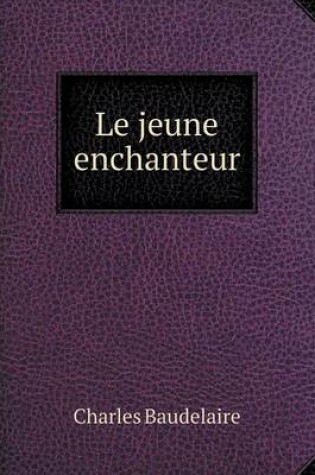 Cover of Le jeune enchanteur
