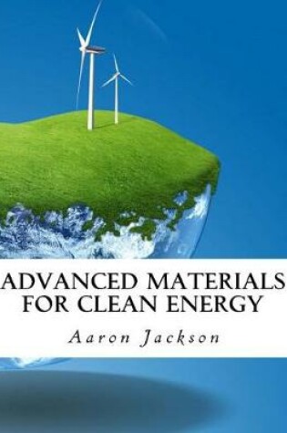 Cover of Advanced Materials for Clean Energy