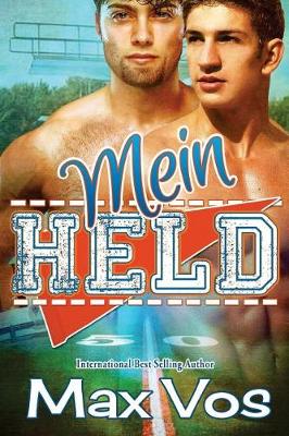 Book cover for Mein Held