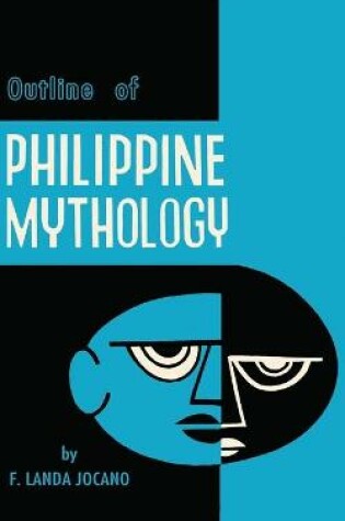 Cover of Outline of Philippine Mythology