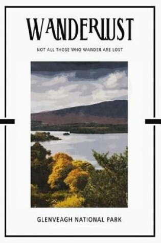 Cover of Glenveagh National Park
