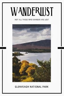 Book cover for Glenveagh National Park