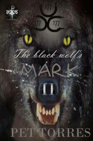 Cover of The Black Wolf's Mark II