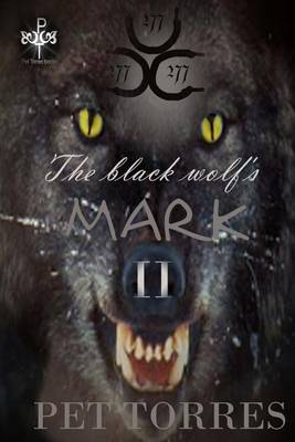 Book cover for The Black Wolf's Mark II