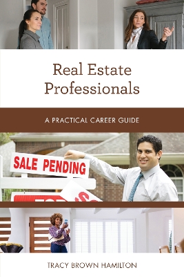 Cover of Real Estate Professionals
